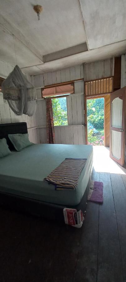 Pak Mus Guest House Ketambe - 0813-7072-1793 Kutacane Zewnętrze zdjęcie