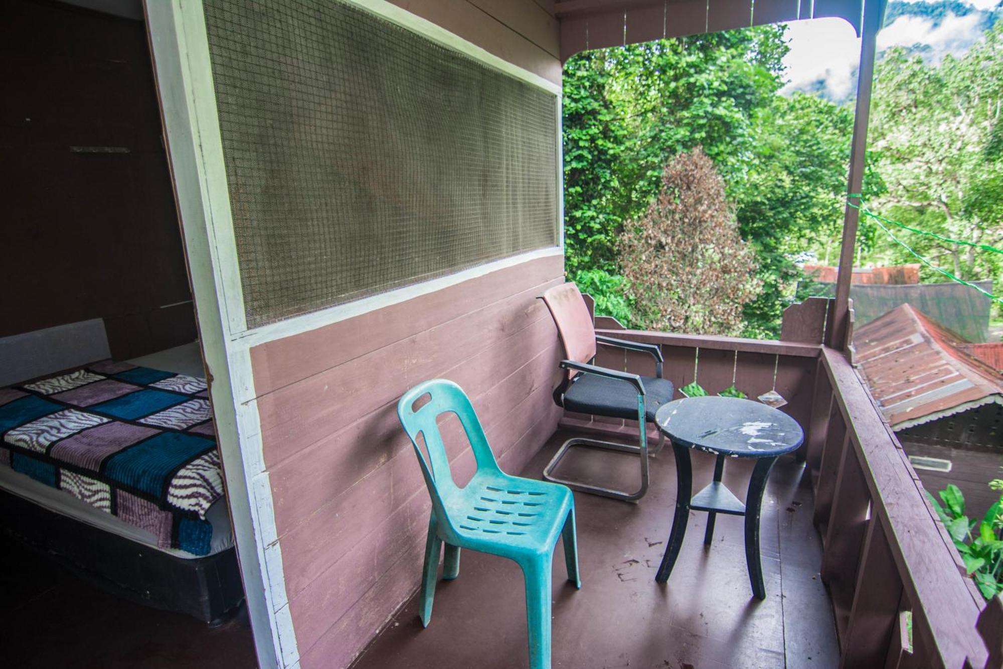 Pak Mus Guest House Ketambe - 0813-7072-1793 Kutacane Zewnętrze zdjęcie