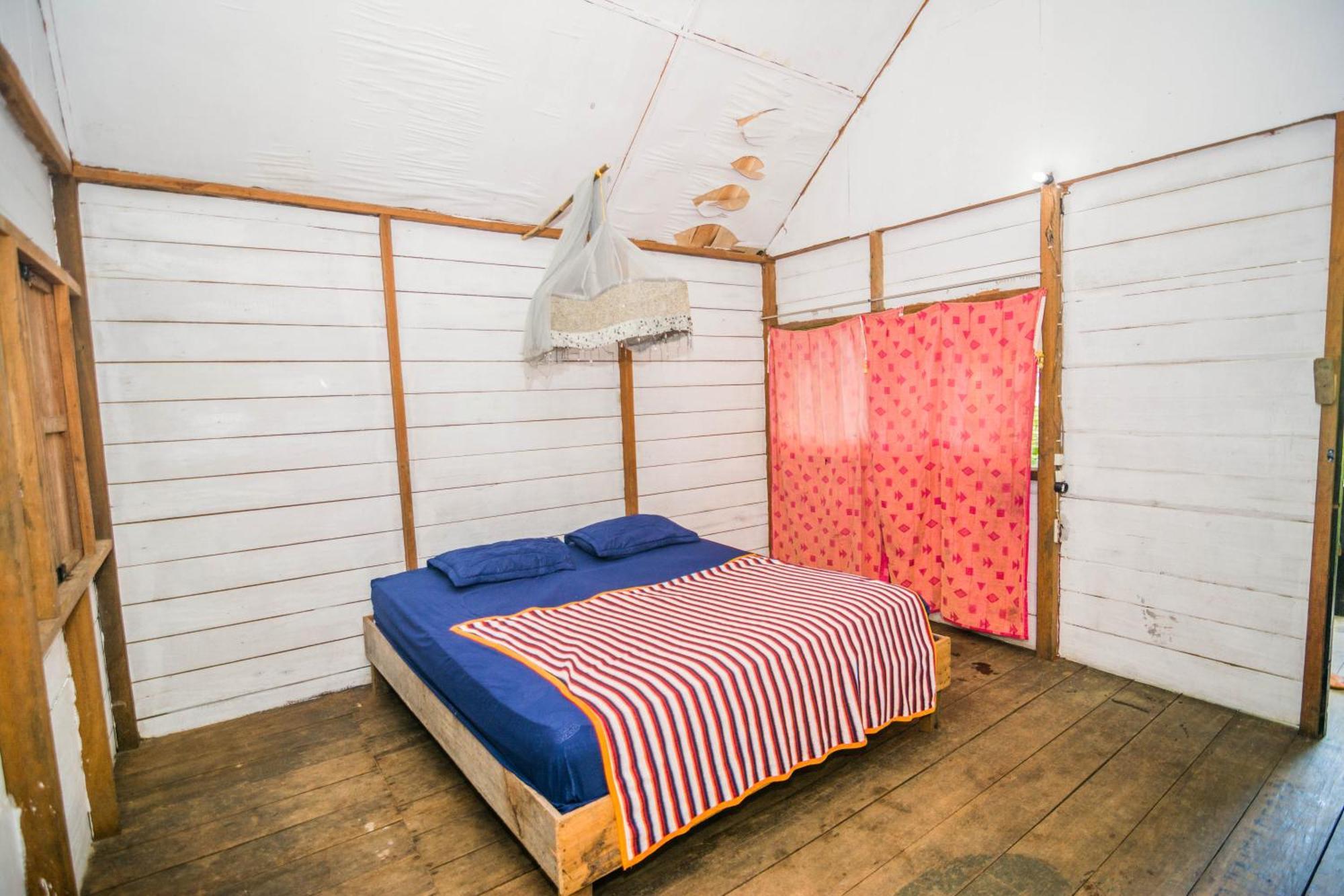 Pak Mus Guest House Ketambe - 0813-7072-1793 Kutacane Zewnętrze zdjęcie