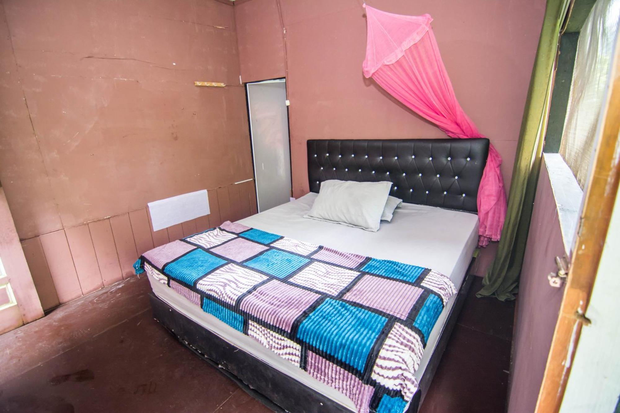 Pak Mus Guest House Ketambe - 0813-7072-1793 Kutacane Zewnętrze zdjęcie