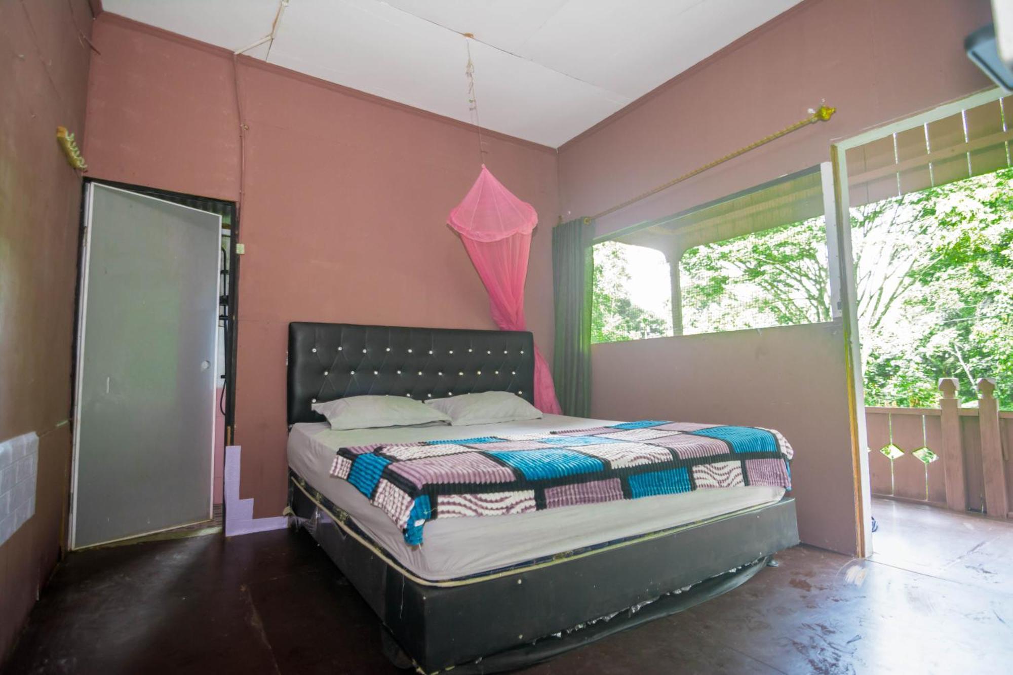Pak Mus Guest House Ketambe - 0813-7072-1793 Kutacane Zewnętrze zdjęcie