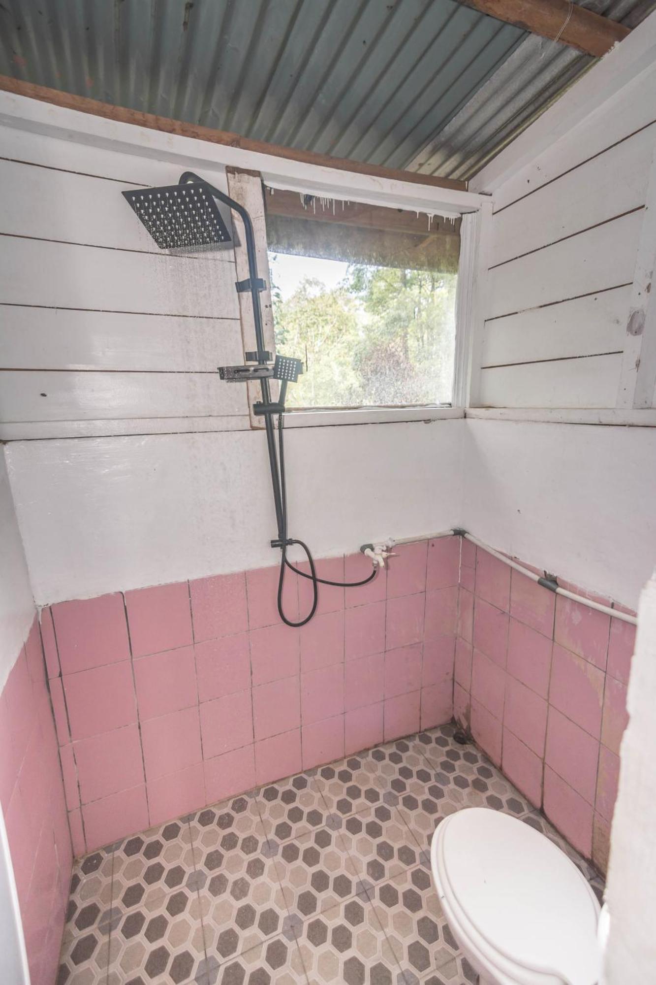 Pak Mus Guest House Ketambe - 0813-7072-1793 Kutacane Zewnętrze zdjęcie