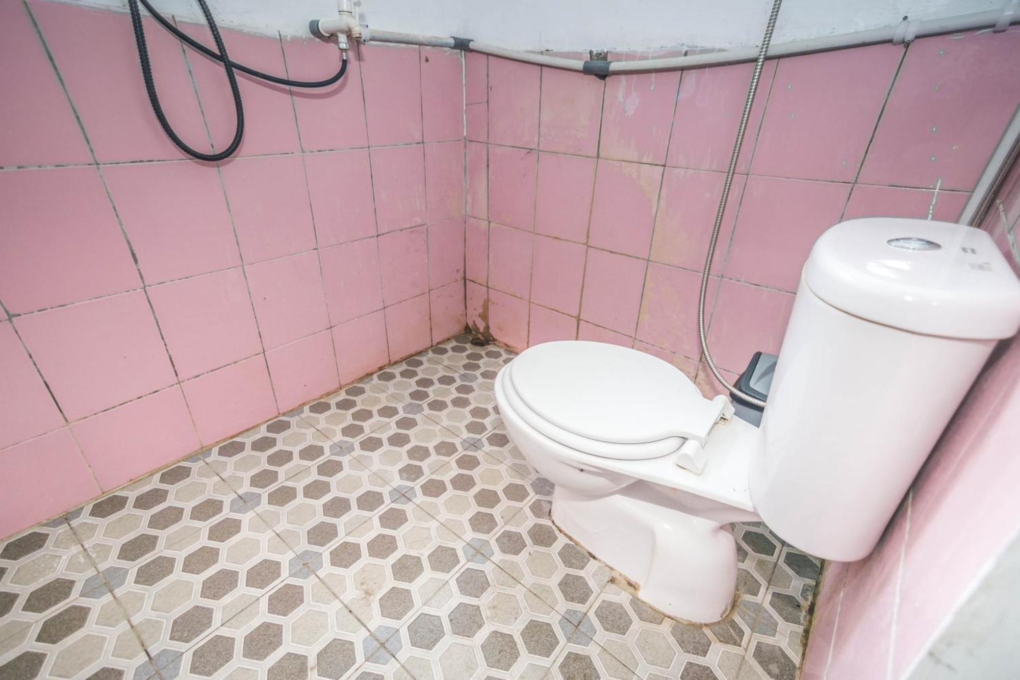 Pak Mus Guest House Ketambe - 0813-7072-1793 Kutacane Zewnętrze zdjęcie