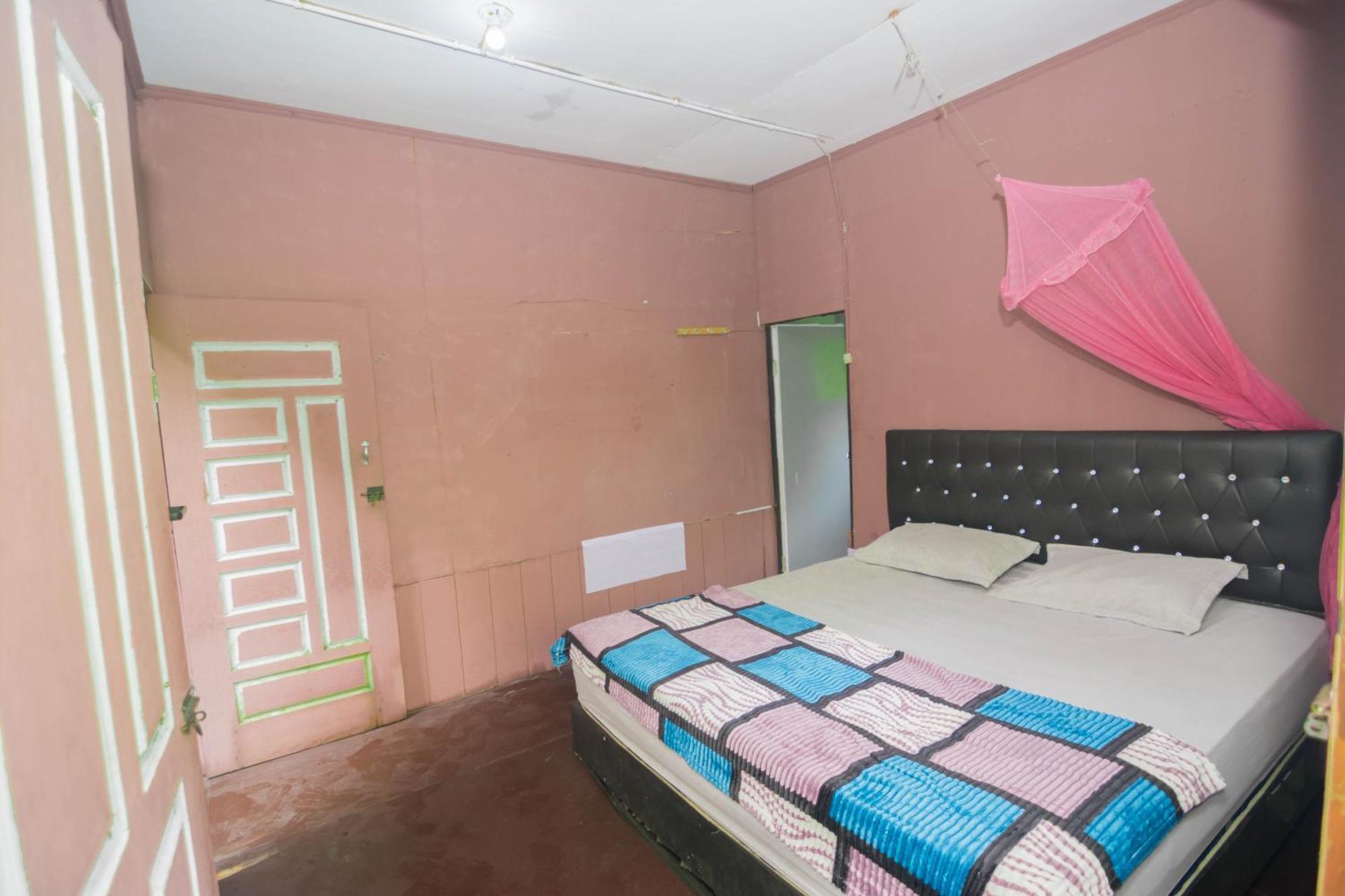 Pak Mus Guest House Ketambe - 0813-7072-1793 Kutacane Zewnętrze zdjęcie
